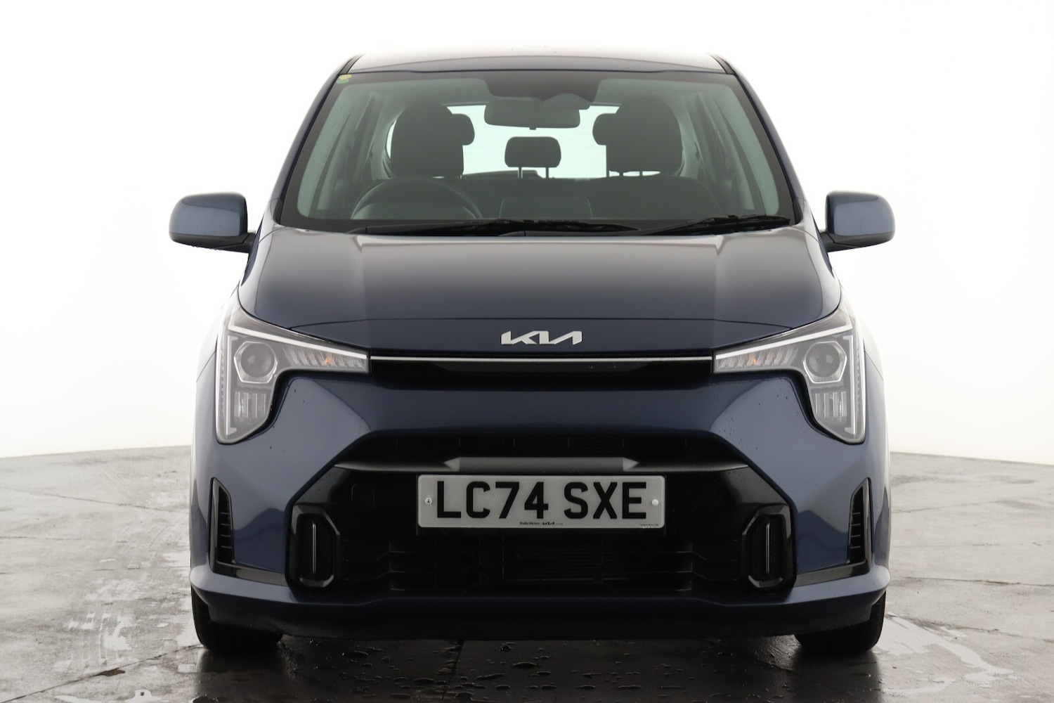 Used Kia Picanto 2024 for sale - 76874031: Photo 5