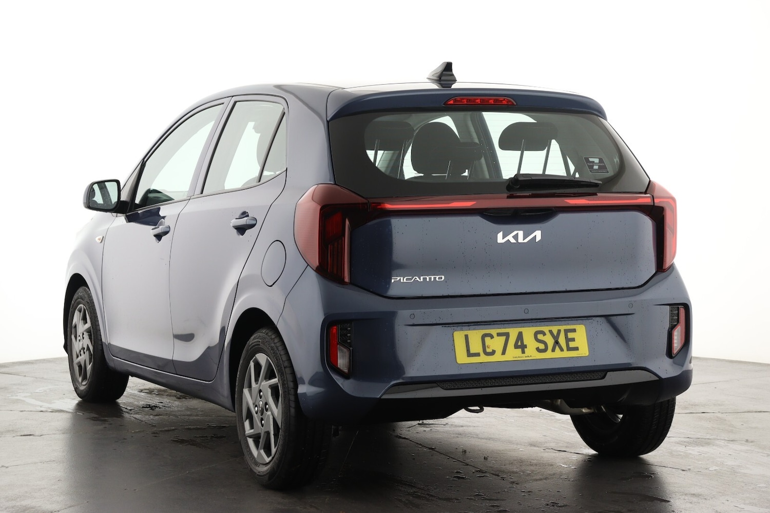 Used Kia Picanto 2024 for sale - 76874031: Photo 8