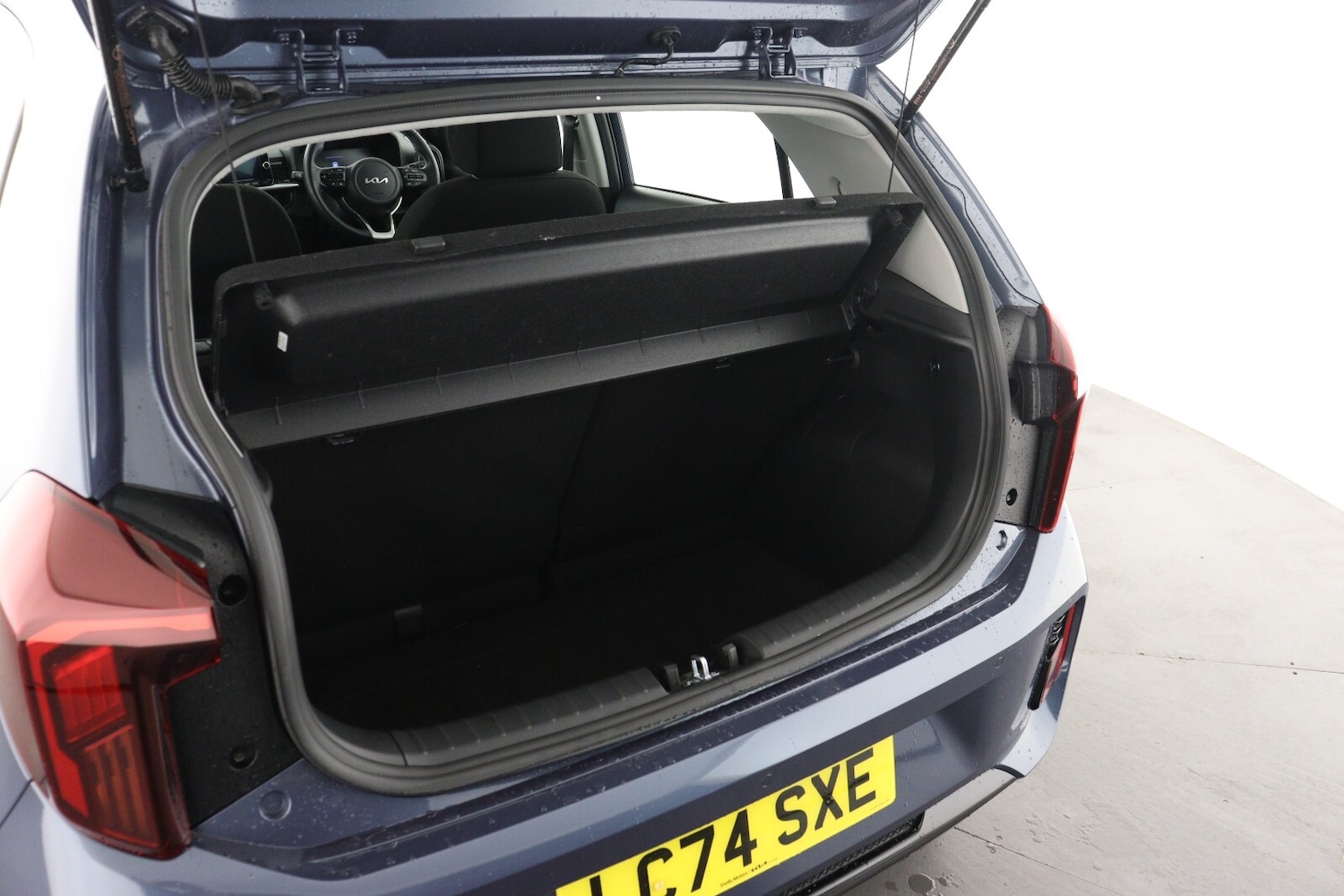 Used Kia Picanto 2024 for sale - 76874031: Photo 9