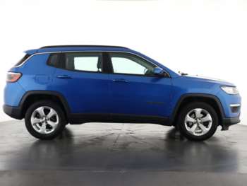 Used Jeep Compass 2018 for sale - 75017647: Photo