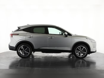 Used Nissan Qashqai 2022 for sale - 76873696: Photo
