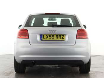 Used Audi A3 2009 for sale - 75348905: Photo