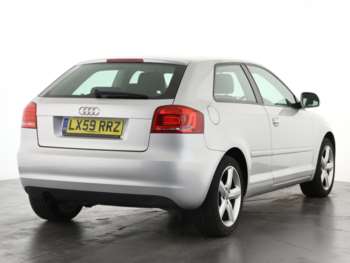 Used Audi A3 2009 for sale - 75348905: Photo