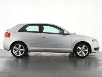 Used Audi A3 2009 for sale - 75348905: Photo