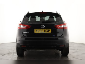 Used Nissan Qashqai 2016 for sale - 76948420: Photo