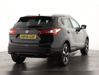 Used Nissan Qashqai 2016 for sale - 76948420: Photo