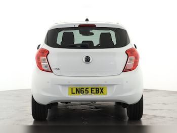 Used Vauxhall Viva 2015 for sale - 75348903: Photo