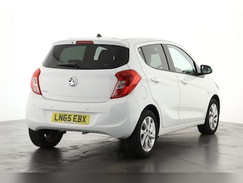Used Vauxhall Viva 2015 for sale - 75348903: Photo