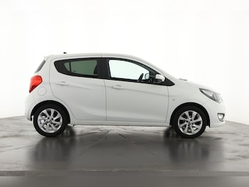 Used Vauxhall Viva 2015 for sale - 75348903: Photo