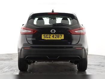 Used Nissan Qashqai 2020 for sale - 78158569: Photo