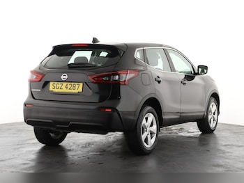 Used Nissan Qashqai 2020 for sale - 78158569: Photo