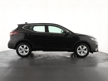 Used Nissan Qashqai 2020 for sale - 78158569: Photo