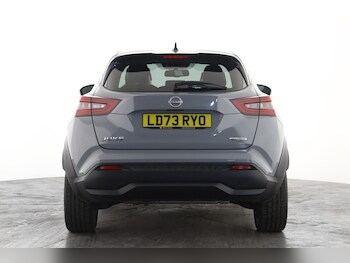 Used Nissan Juke 2023 for sale - 77755683: Photo