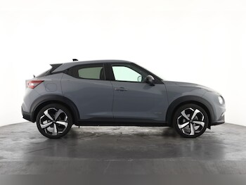 Used Nissan Juke 2023 for sale - 77755683: Photo