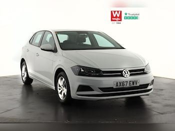 Volkswagen - Polo