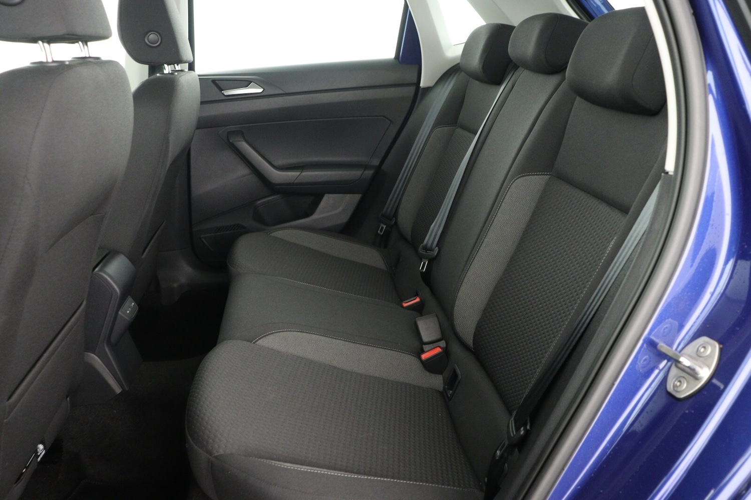 Used Volkswagen Polo 2024 for sale - 76640272: Photo 12