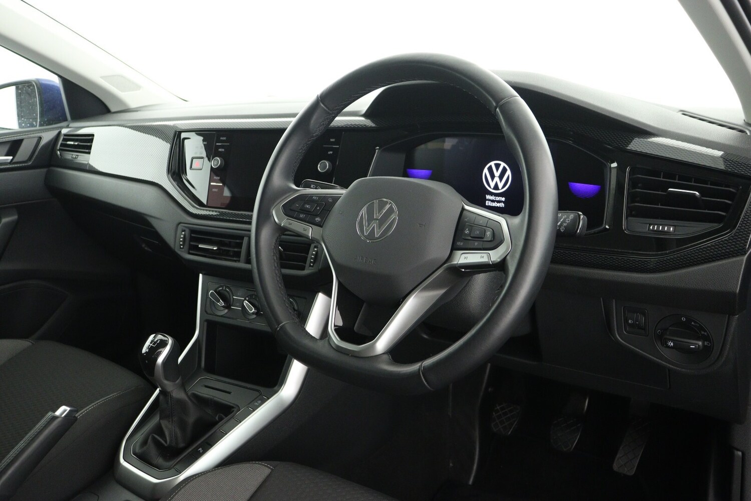 Used Volkswagen Polo 2024 for sale - 76640272: Photo 13