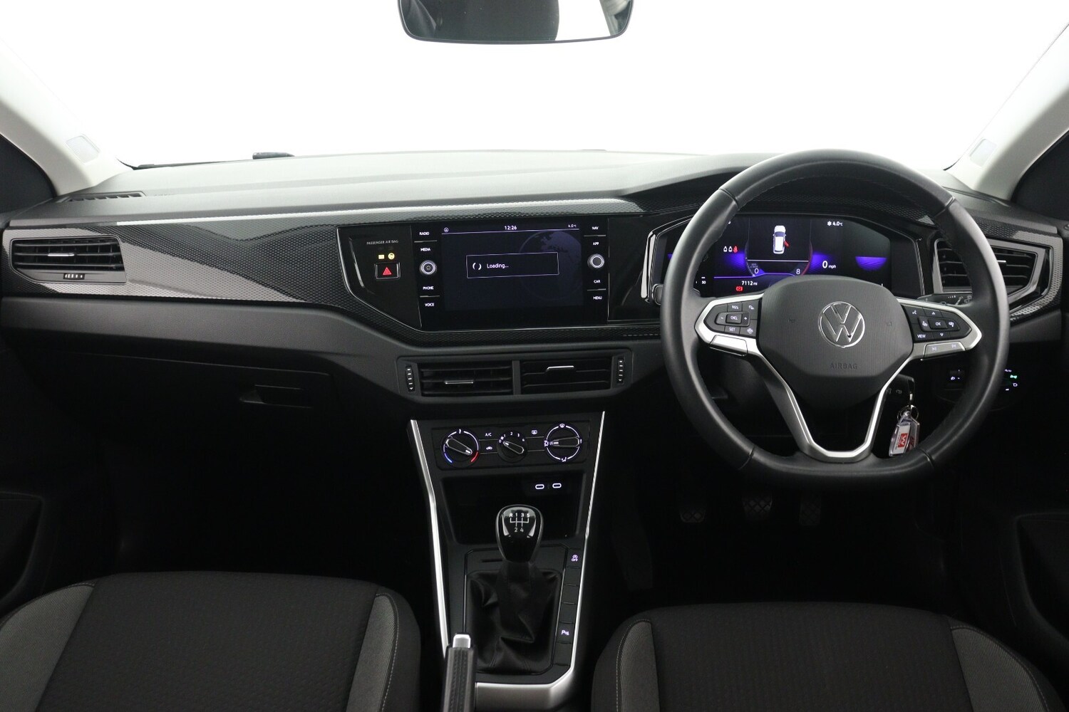 Used Volkswagen Polo 2024 for sale - 76640272: Photo 14