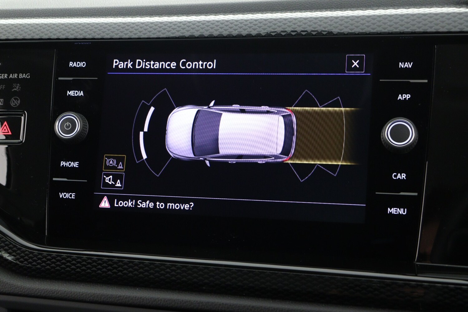 Used Volkswagen Polo 2024 for sale - 76640272: Photo 19