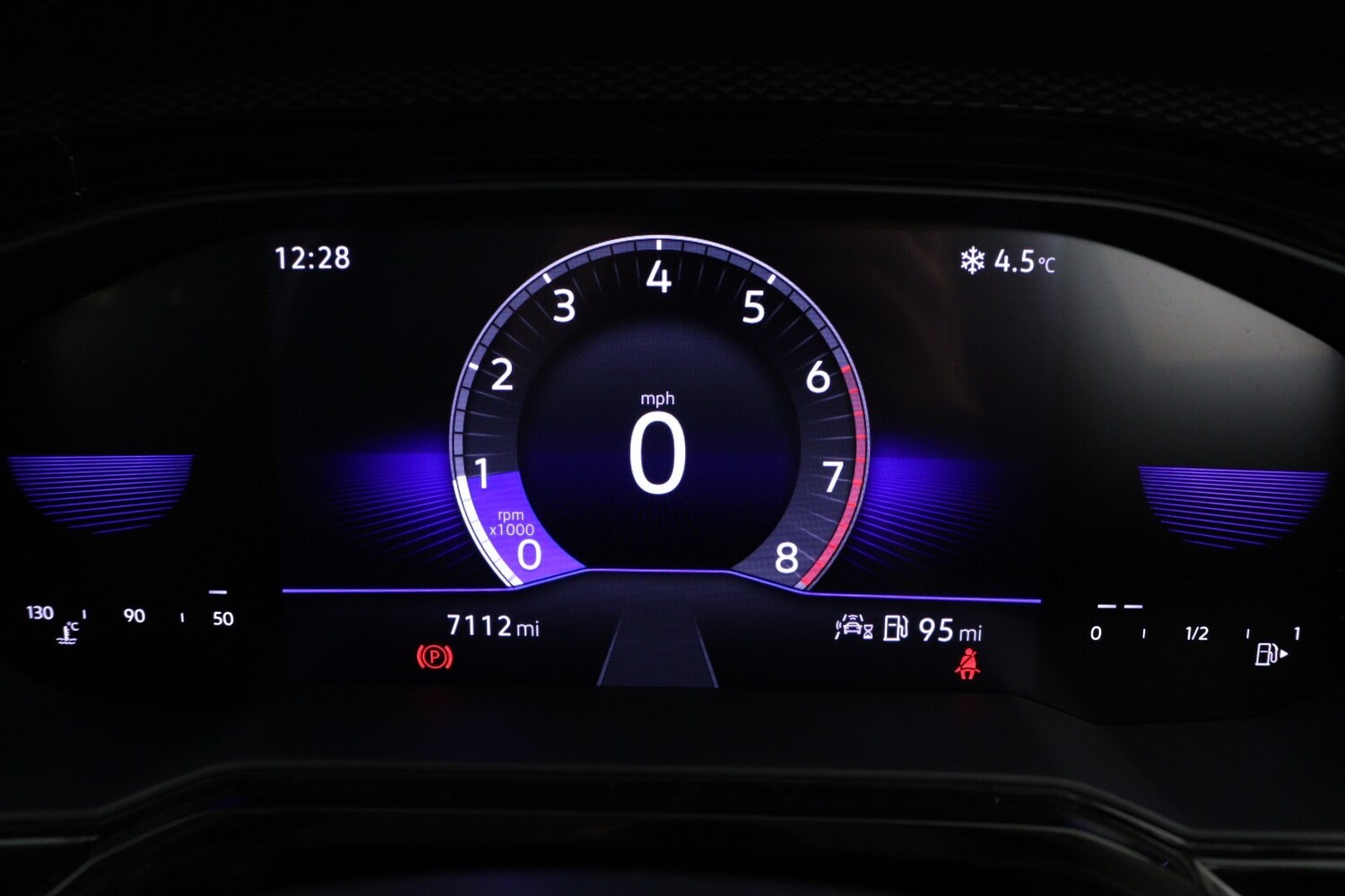 Used Volkswagen Polo 2024 for sale - 76640272: Photo 26