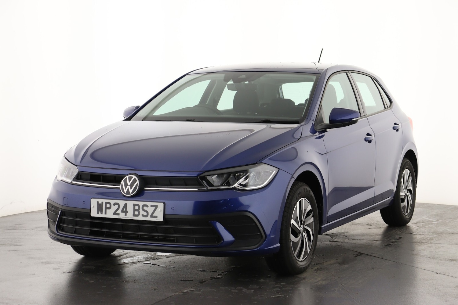 Used Volkswagen Polo 2024 for sale - 76640272: Photo 6