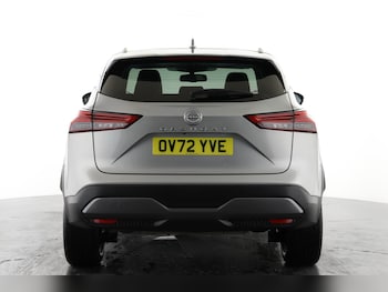Used Nissan Qashqai 2022 for sale - 76458967: Photo