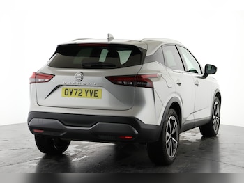 Used Nissan Qashqai 2022 for sale - 76458967: Photo