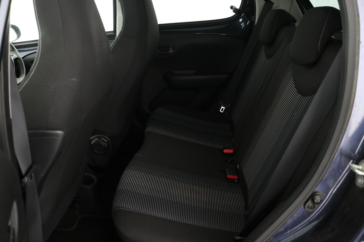 Used Peugeot 108 2017 for sale - 76684415: Photo 13