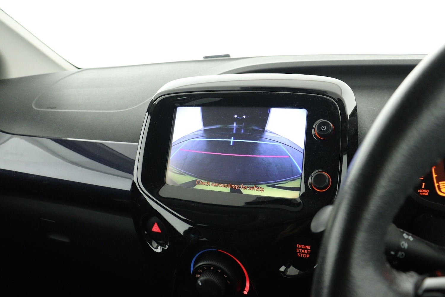 Used Peugeot 108 2017 for sale - 76684415: Photo 19