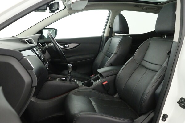 Used Nissan Qashqai 2017 for sale - 75763512: Photo 10