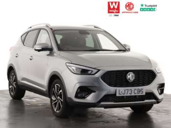 2023 (73) - 1.0T GDi Exclusive 5dr DCT Hatchback