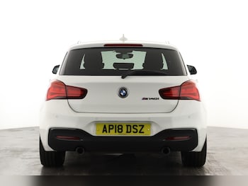 Used BMW 1 Series 2018 for sale - 76766280: Photo