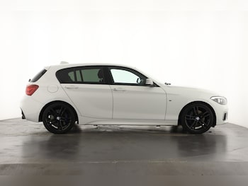 Used BMW 1 Series 2018 for sale - 76766280: Photo