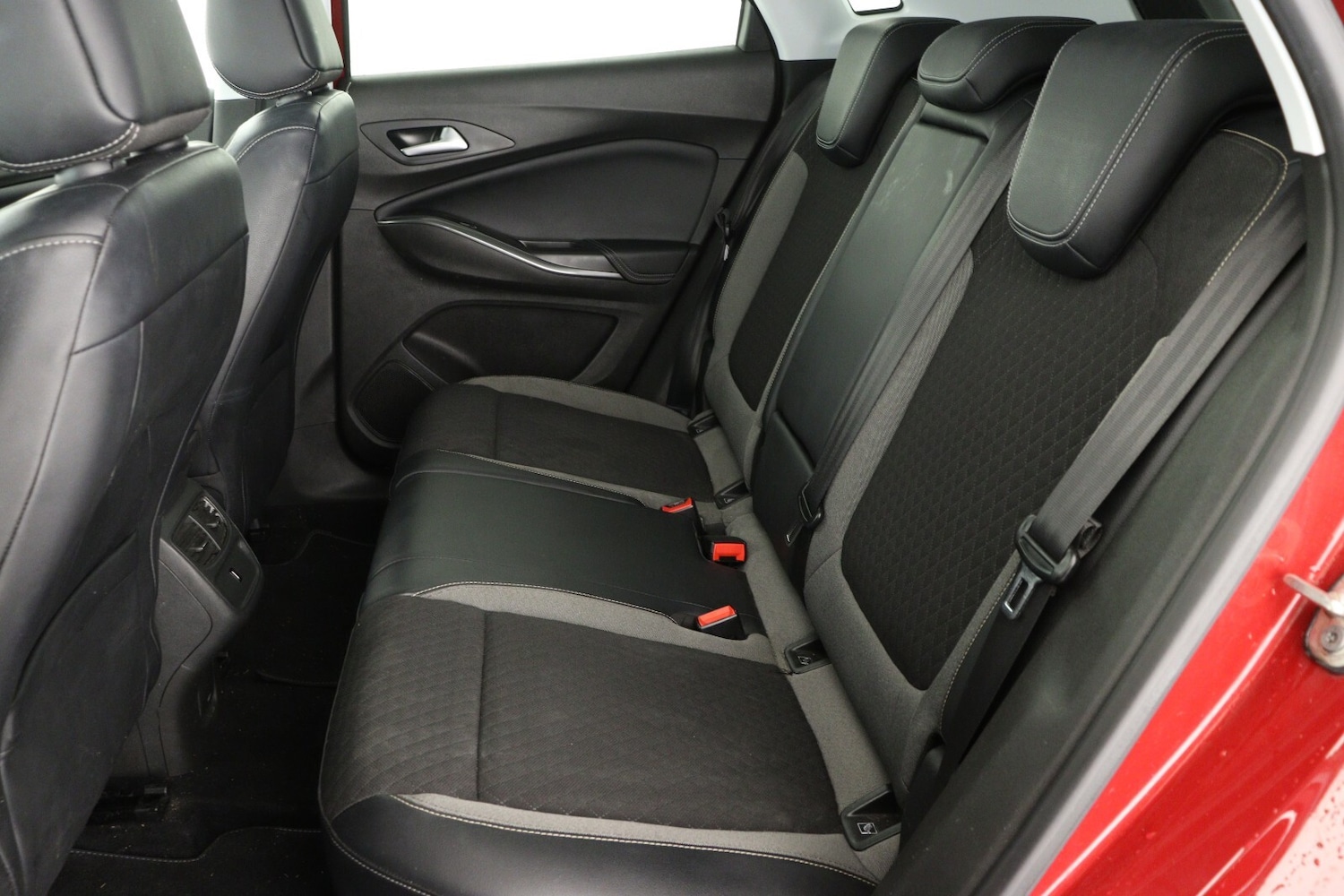 Used Vauxhall Grandland X 2018 for sale - 76552354: Photo 13