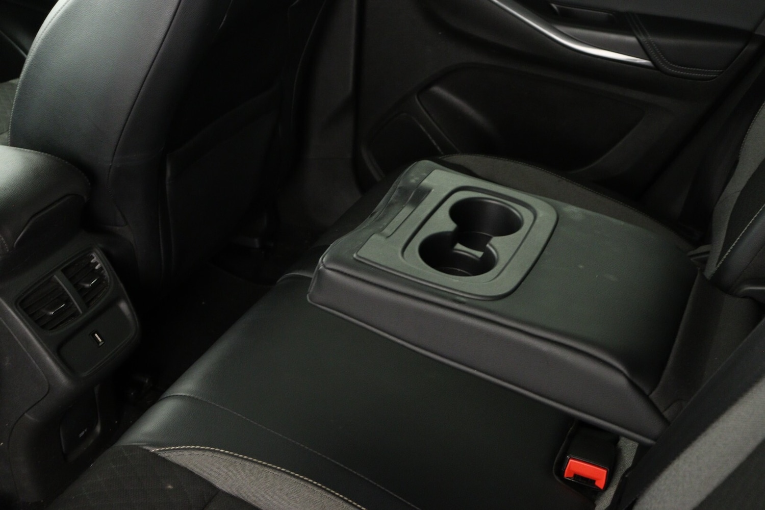 Used Vauxhall Grandland X 2018 for sale - 76552354: Photo 14