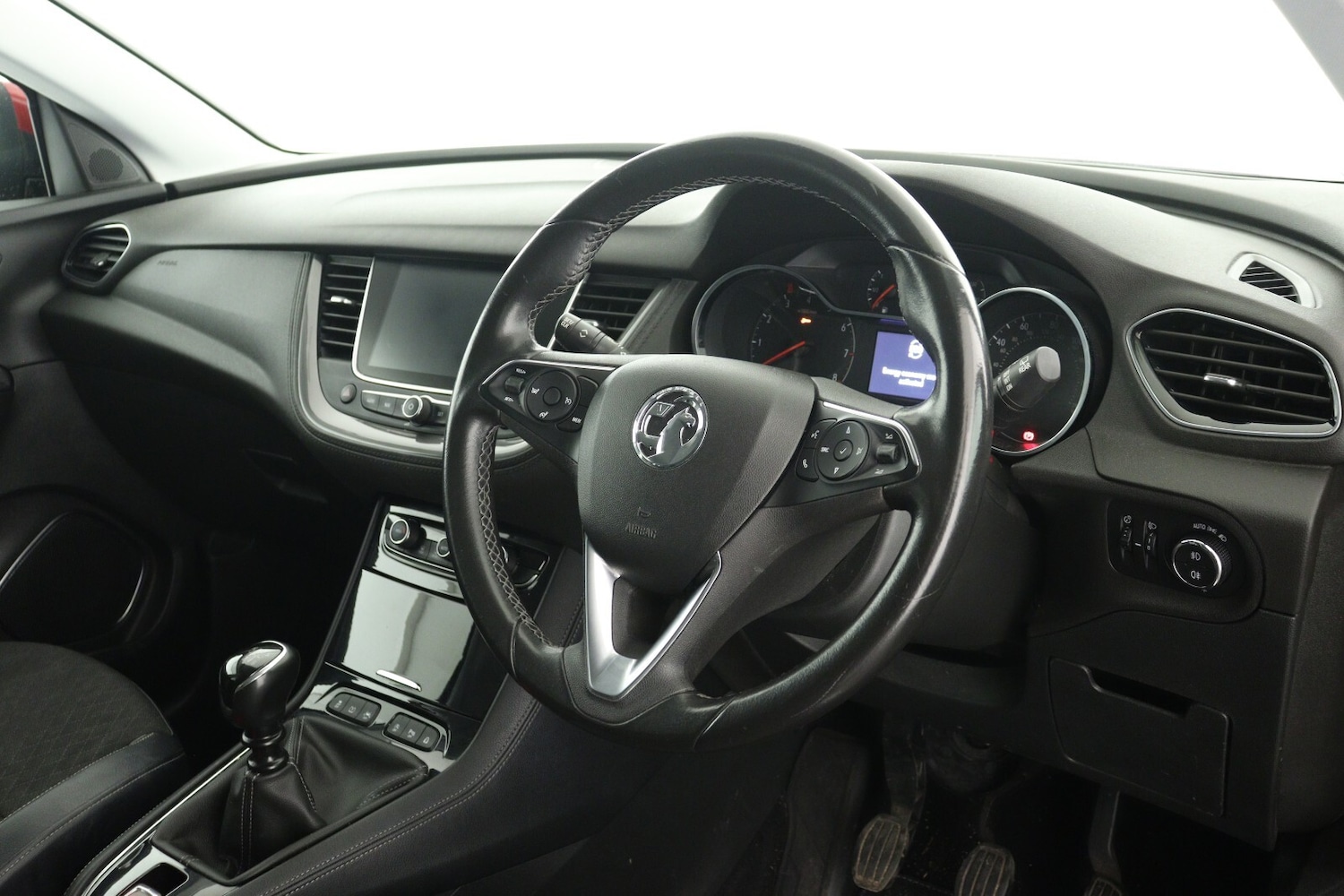 Used Vauxhall Grandland X 2018 for sale - 76552354: Photo 15