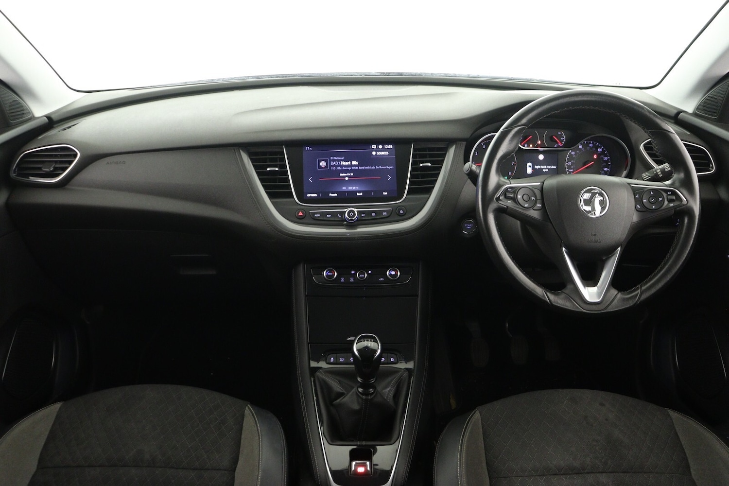 Used Vauxhall Grandland X 2018 for sale - 76552354: Photo 16