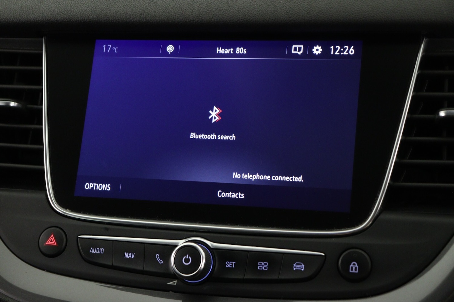 Used Vauxhall Grandland X 2018 for sale - 76552354: Photo 20