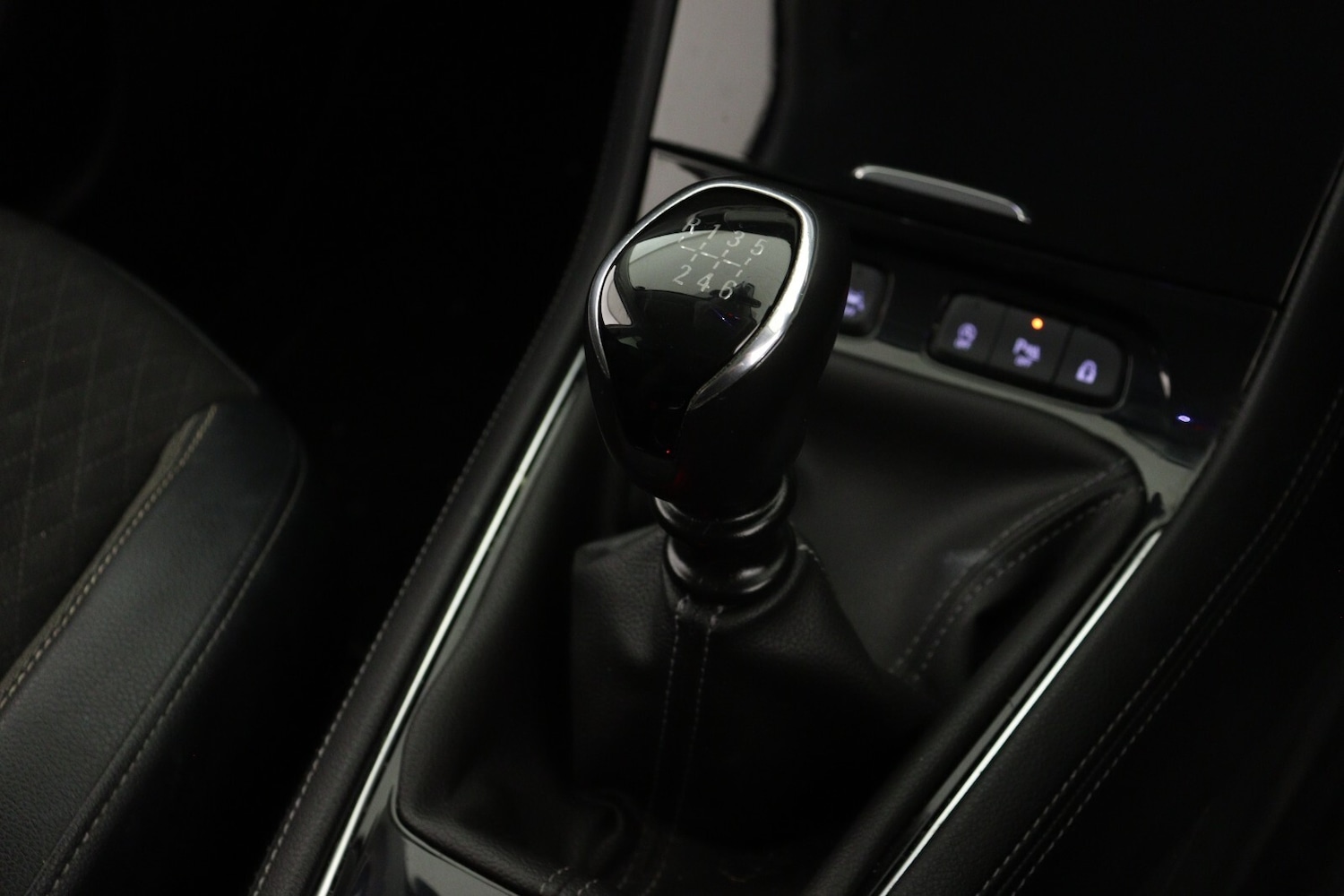 Used Vauxhall Grandland X 2018 for sale - 76552354: Photo 23