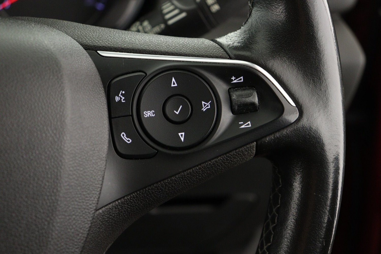 Used Vauxhall Grandland X 2018 for sale - 76552354: Photo 27