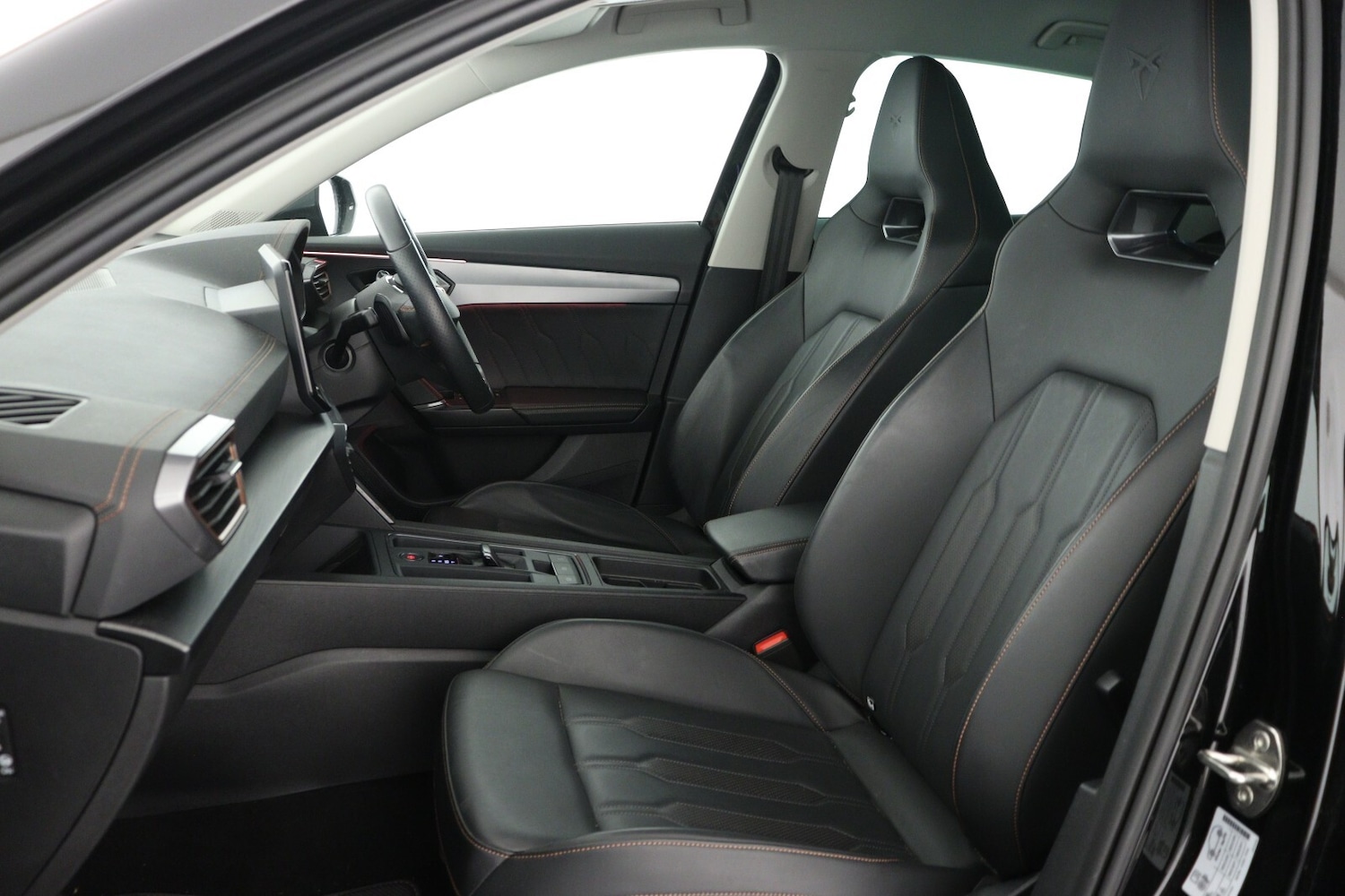 Used Cupra Formentor 2022 for sale - 76062162: Photo 10