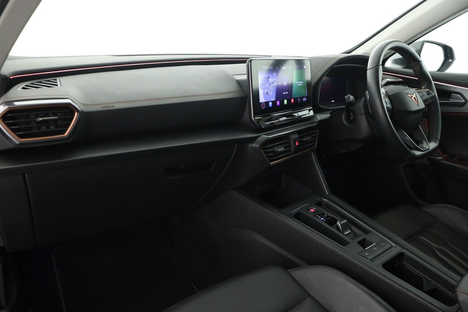 Used Cupra Formentor 2022 for sale - 76062162: Photo 11