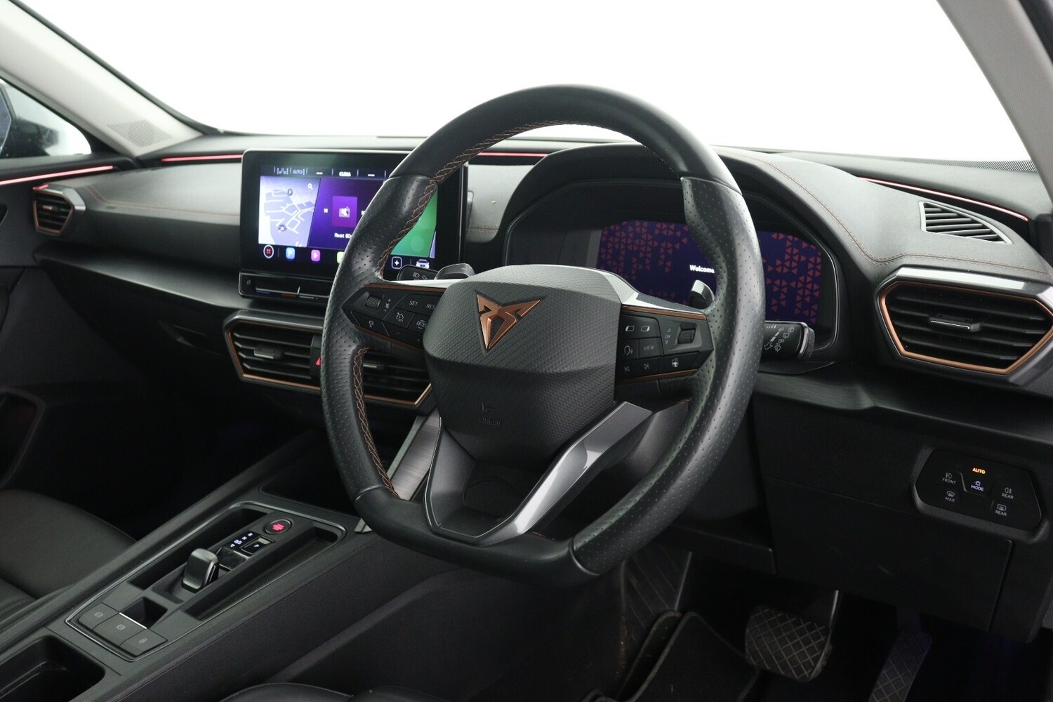 Used Cupra Formentor 2022 for sale - 76062162: Photo 14