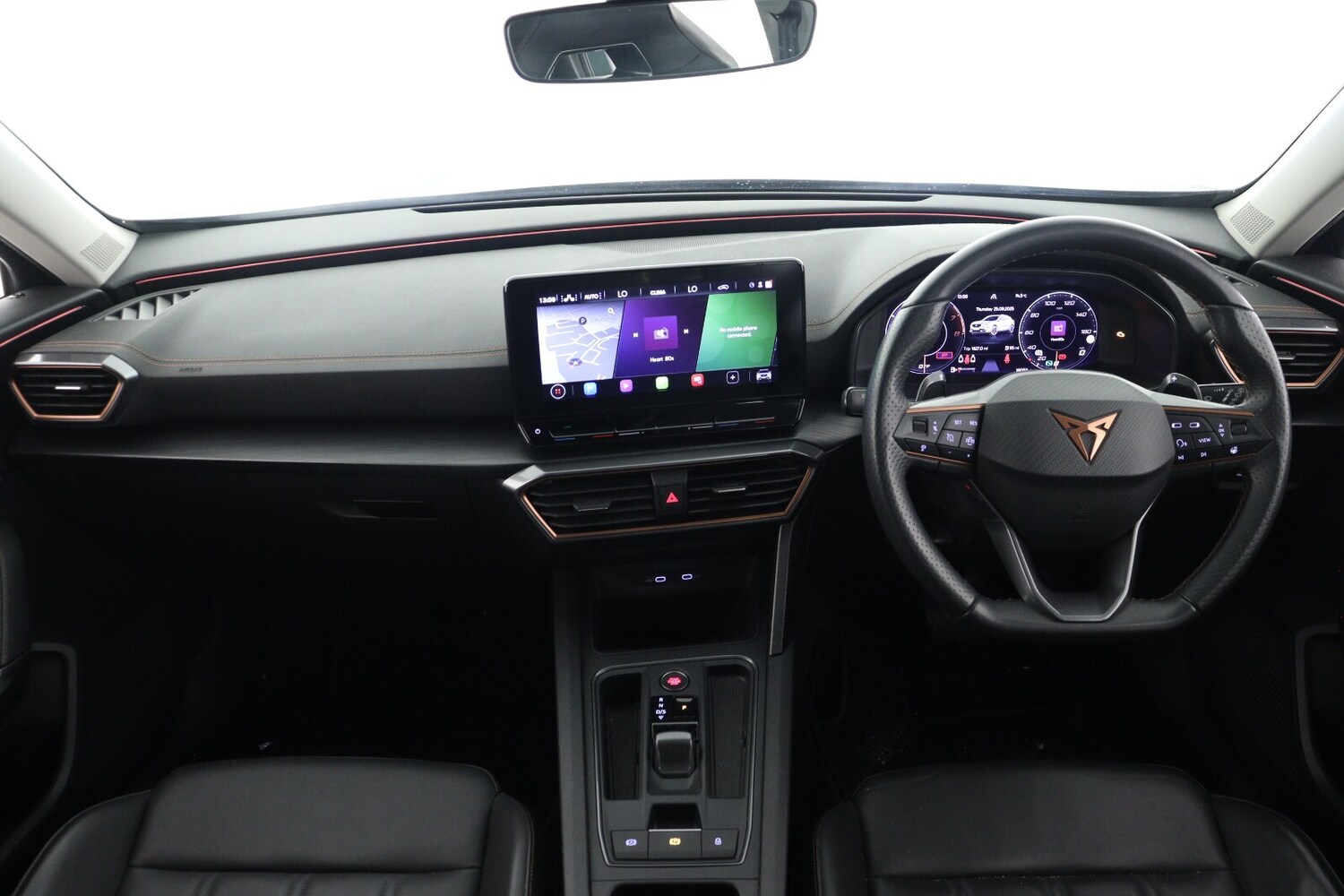 Used Cupra Formentor 2022 for sale - 76062162: Photo 16