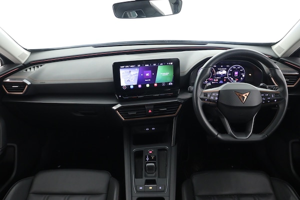 Used Cupra Formentor 2022 for sale - 76062162: Photo 16