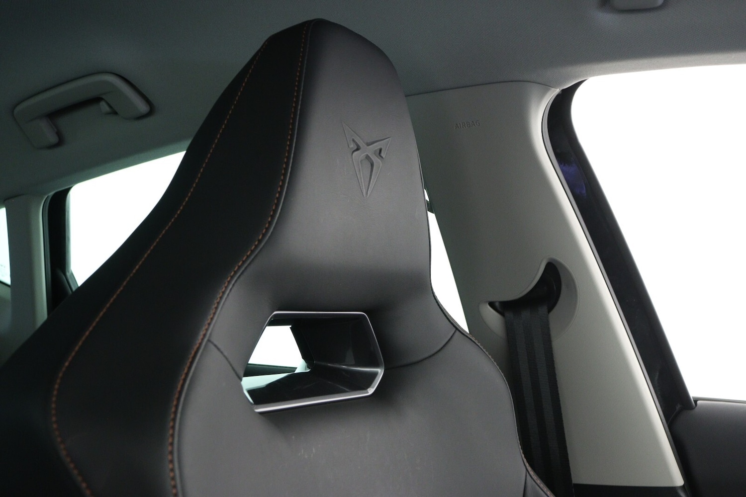 Used Cupra Formentor 2022 for sale - 76062162: Photo 17