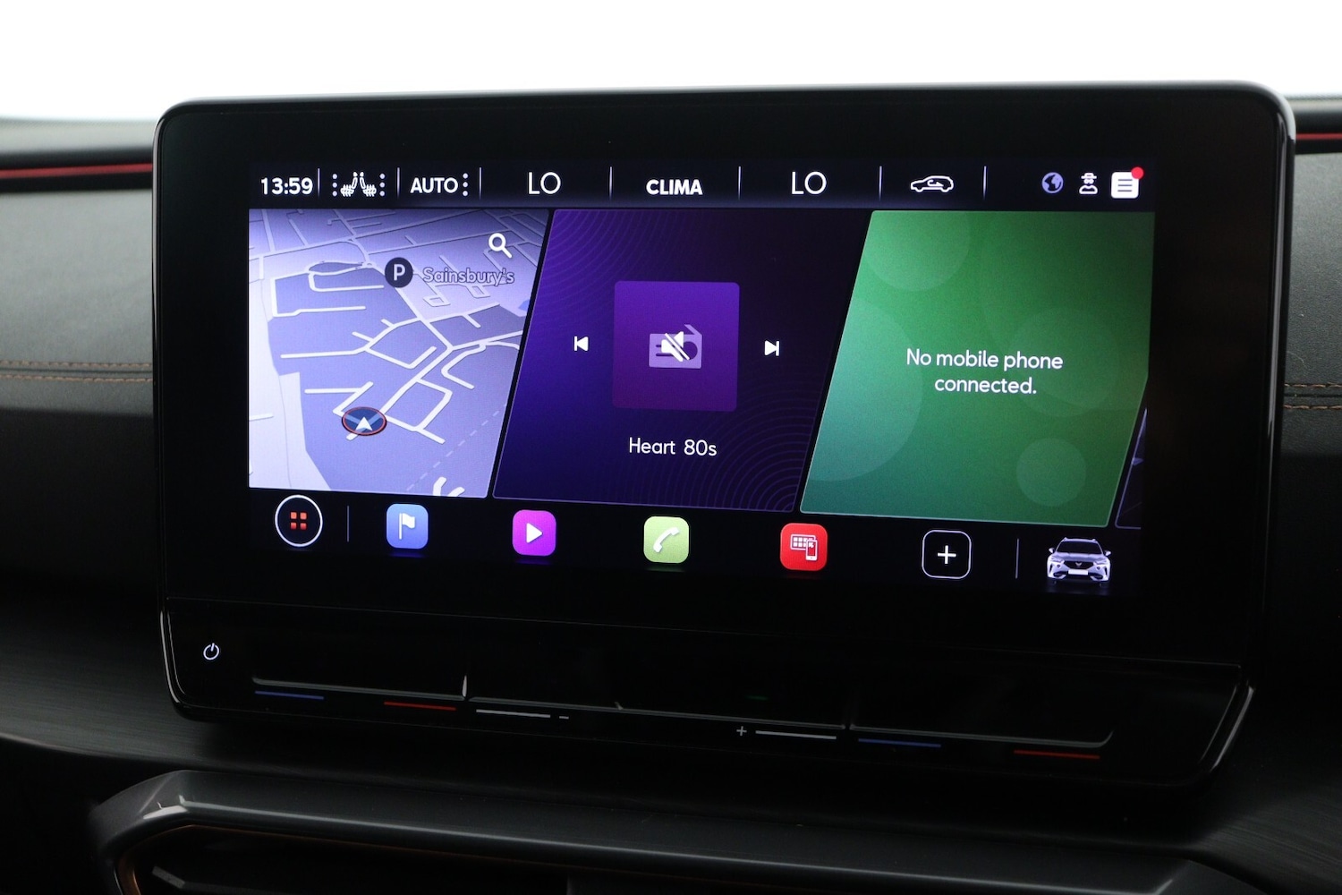 Used Cupra Formentor 2022 for sale - 76062162: Photo 18