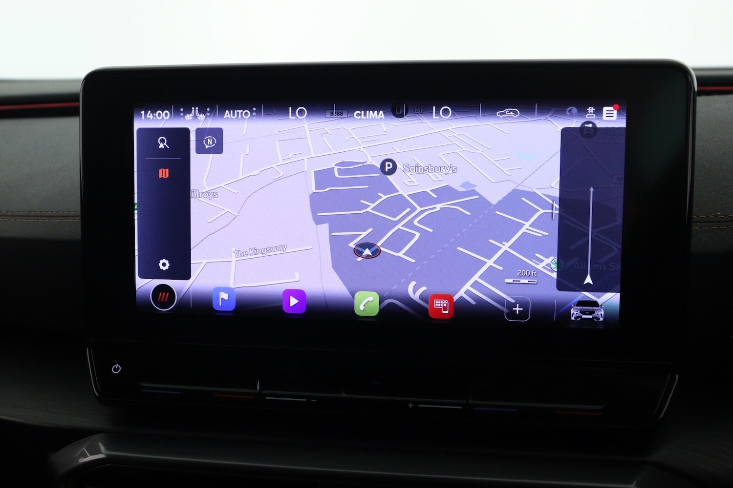 Used Cupra Formentor 2022 for sale - 76062162: Photo 19