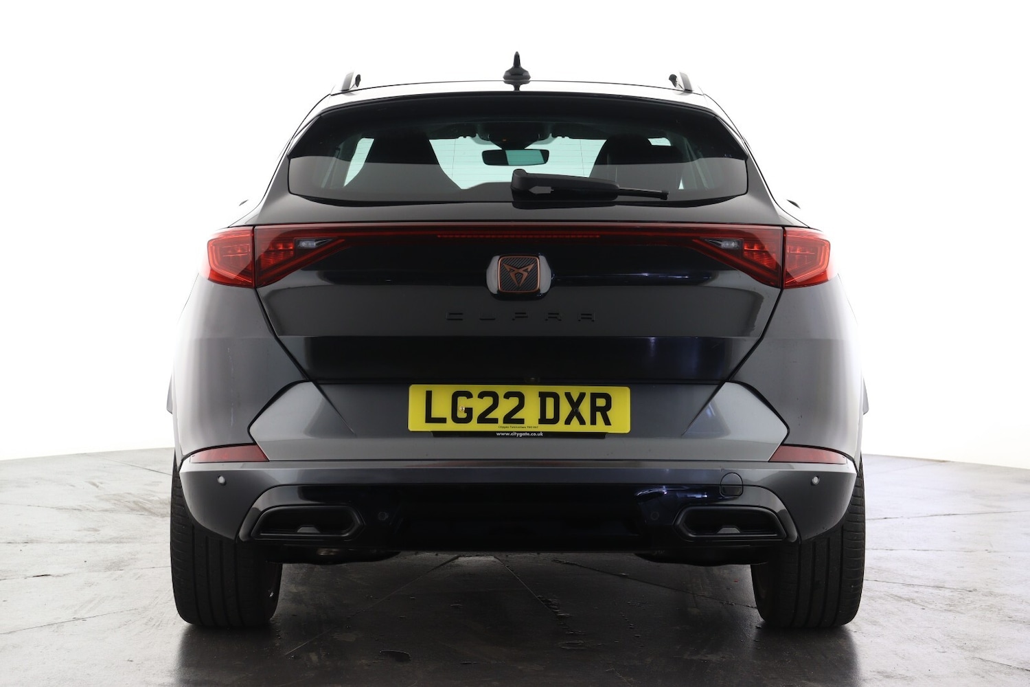 Used Cupra Formentor 2022 for sale - 76062162: Photo 2