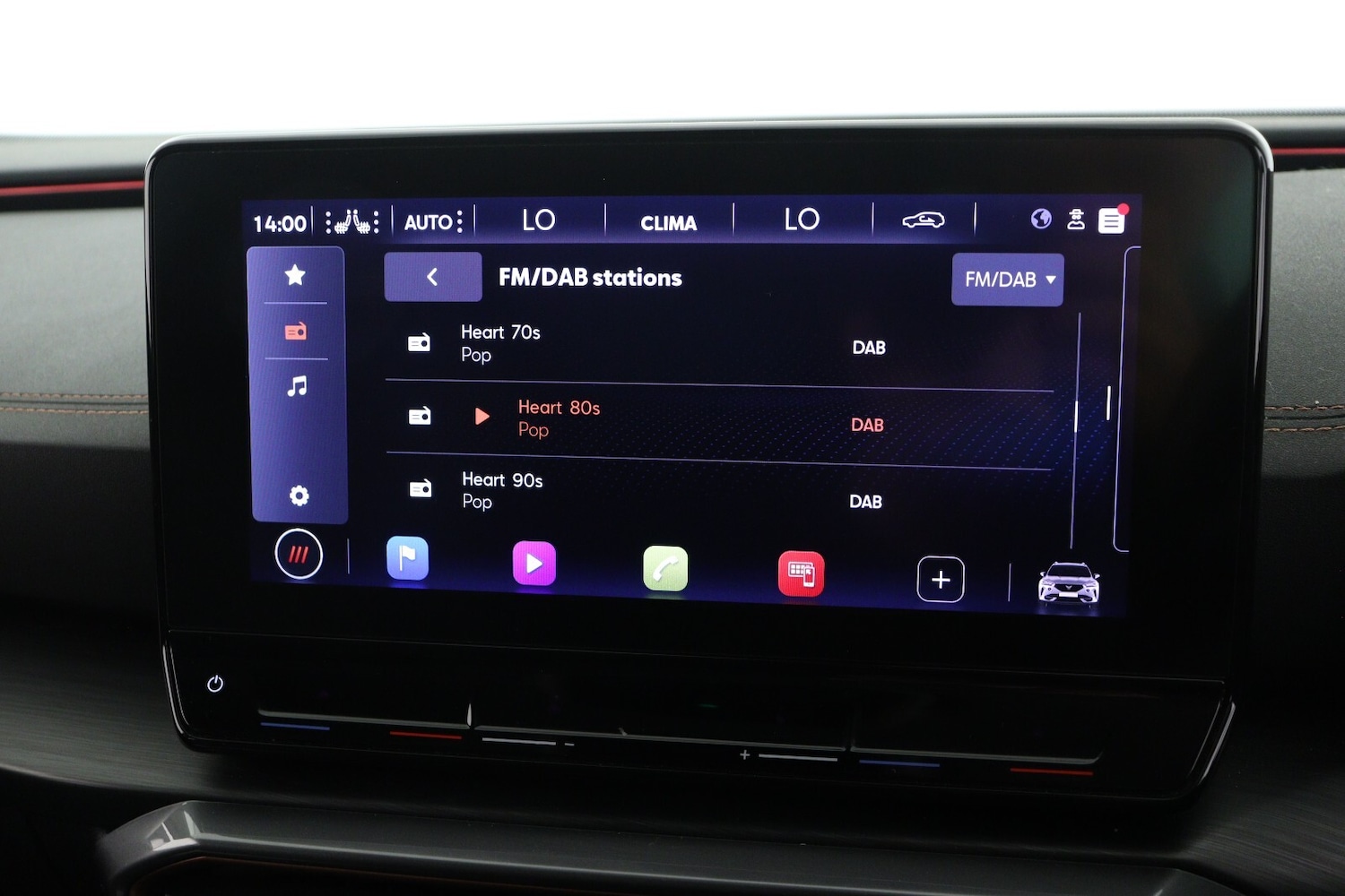 Used Cupra Formentor 2022 for sale - 76062162: Photo 20